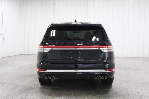2023 Lincoln Aviator Black Label AWD