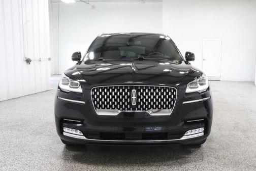 2023 Lincoln Aviator Black Label AWD