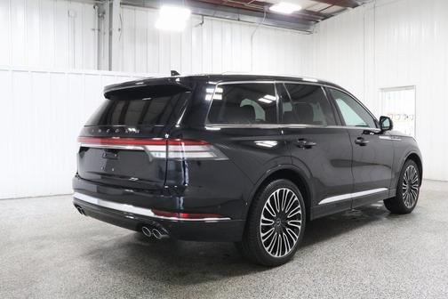 2023 Lincoln Aviator Black Label AWD