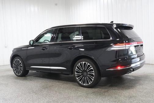 2023 Lincoln Aviator Black Label AWD
