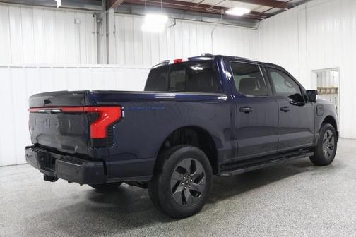 2023 Ford F-150 Lightning LARIAT