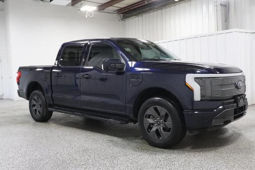 2023 Ford F-150 Lightning LARIAT