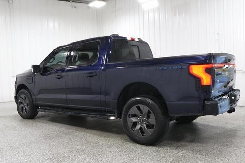 2023 Ford F-150 Lightning LARIAT