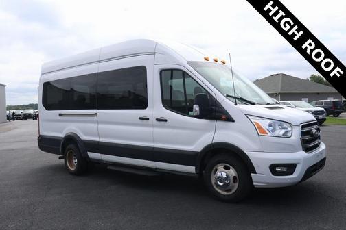 2020 Ford Transit-350 XLT
