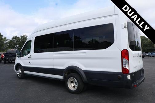 2020 Ford Transit-350 XLT
