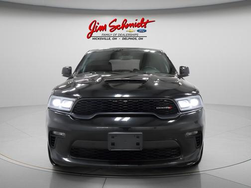 2022 Dodge Durango R/T