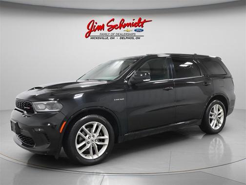 2022 Dodge Durango R/T