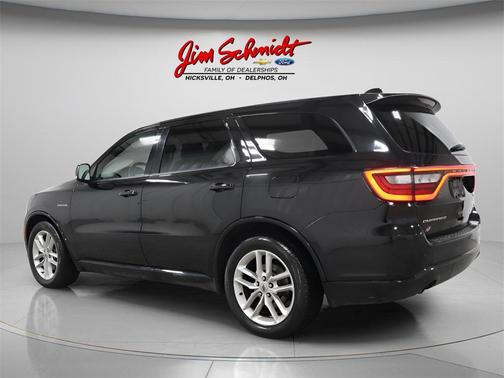 2022 Dodge Durango R/T