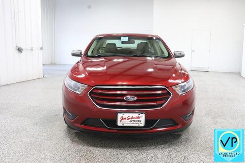 2015 Ford Taurus Limited