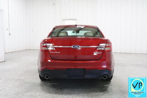 2015 Ford Taurus Limited