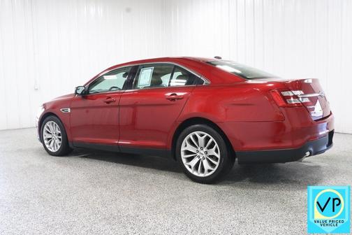 2015 Ford Taurus Limited