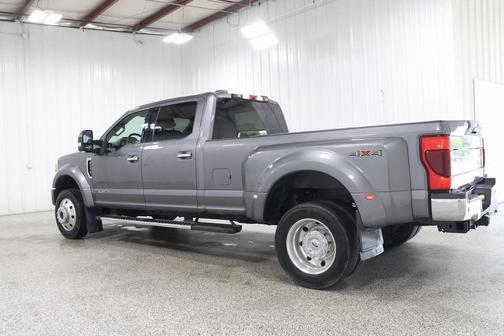 2022 Ford F-450 XLT