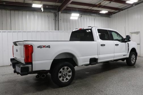 2023 Ford F-250 XLT