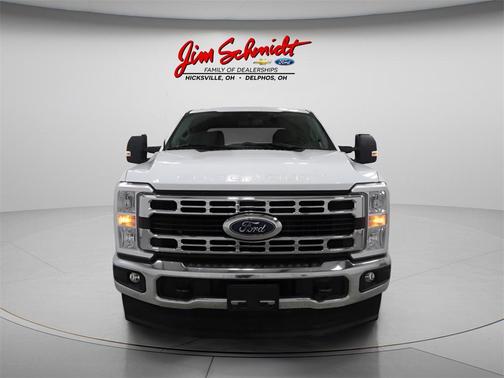 2023 Ford F-250 XLT