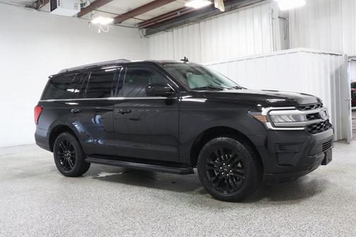 2024 Ford Expedition XLT