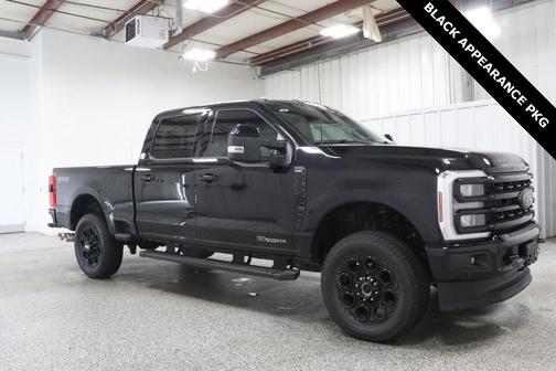 2024 Ford F-250 Lariat