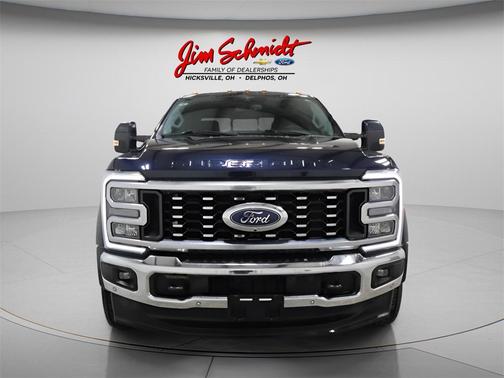 2023 Ford F-450 Lariat