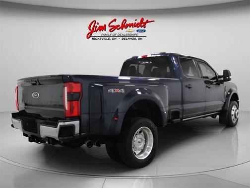2023 Ford F-450 Lariat
