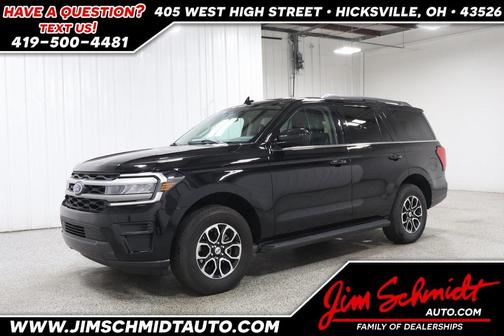 2024 Ford Expedition XLT