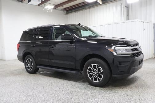 2024 Ford Expedition XLT