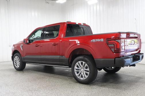2024 Ford F-150 King Ranch