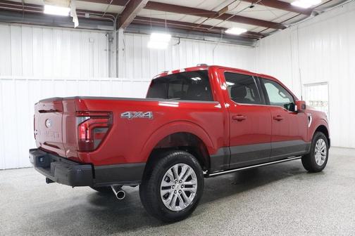2024 Ford F-150 King Ranch
