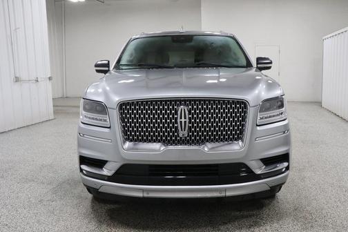 2021 Lincoln Navigator L Reserve