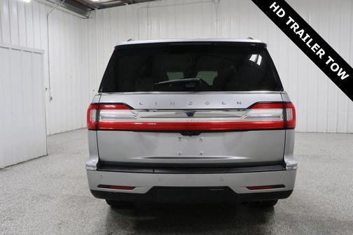 2021 Lincoln Navigator L Reserve