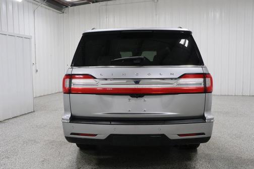 2021 Lincoln Navigator L Reserve