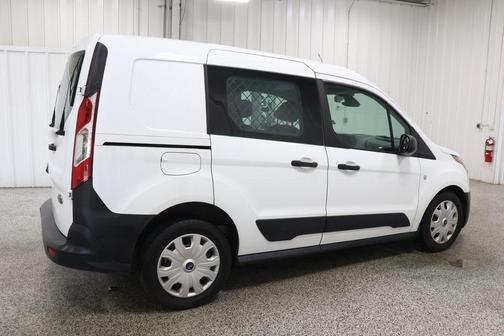2019 Ford Transit Connect XL