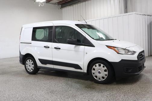 2019 Ford Transit Connect XL