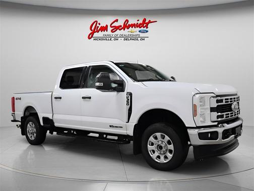 2024 Ford F-350 XLT