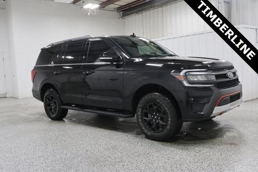 2024 Ford Expedition Timberline