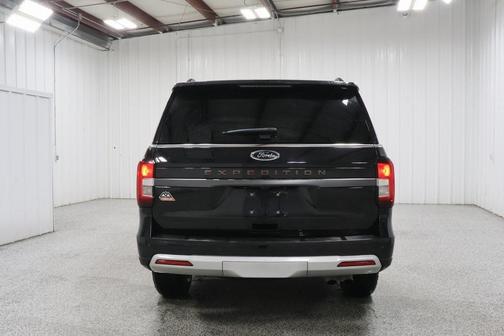 2024 Ford Expedition Timberline