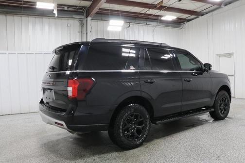 2024 Ford Expedition Timberline