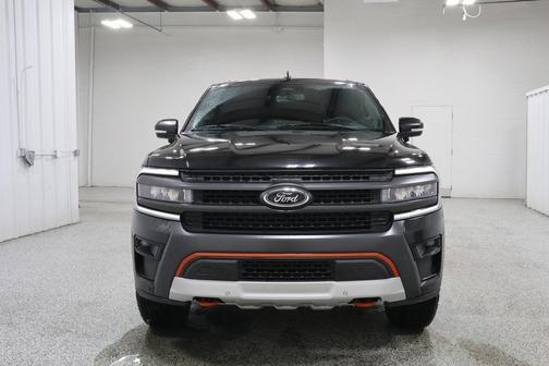 2024 Ford Expedition Timberline