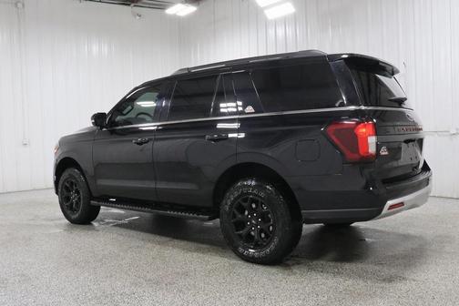 2024 Ford Expedition Timberline