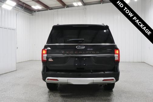 2024 Ford Expedition Timberline