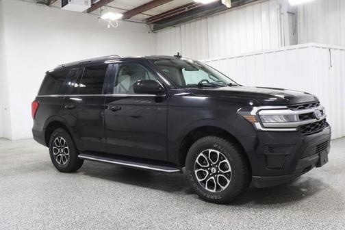 2023 Ford Expedition XLT