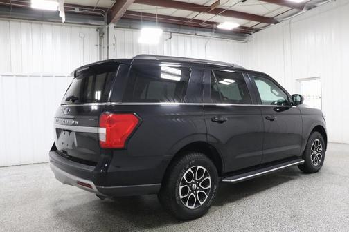 2023 Ford Expedition XLT