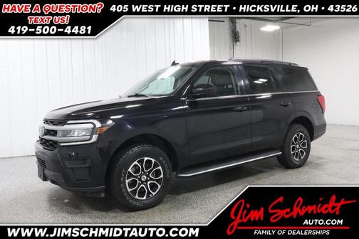2023 Ford Expedition XLT