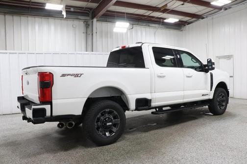 2023 Ford F-250 Lariat