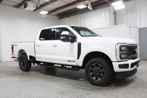 2023 Ford F-250 Lariat