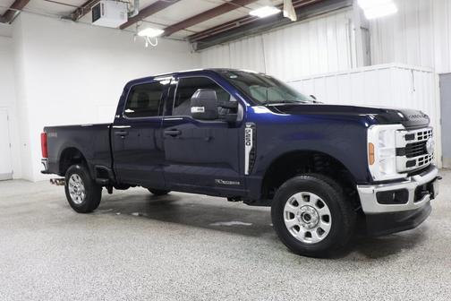 2024 Ford F-250 XLT