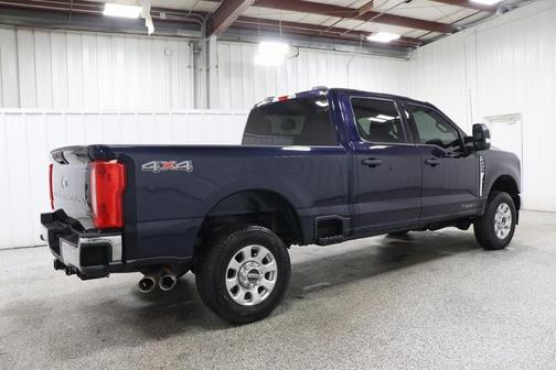 2024 Ford F-250 XLT