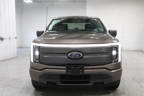 2023 Ford F-150 Lightning XLT