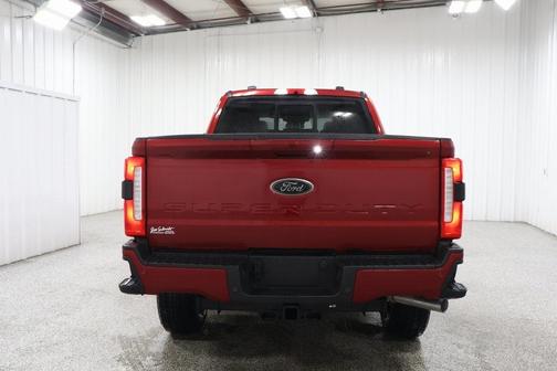 2025 Ford F-350 XLT
