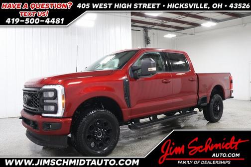 2025 Ford F-350 XLT