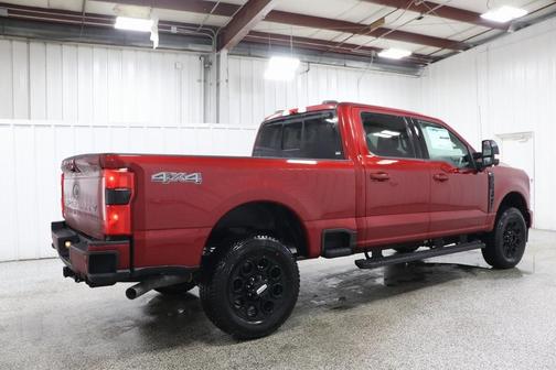 2025 Ford F-350 XLT