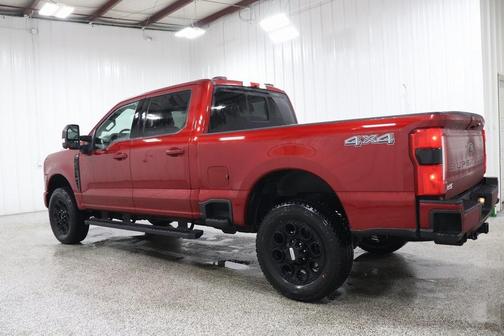 2025 Ford F-350 XLT